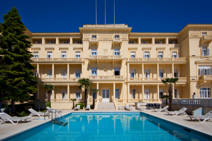 OPATIJA HERITAGE EXPERIENCE